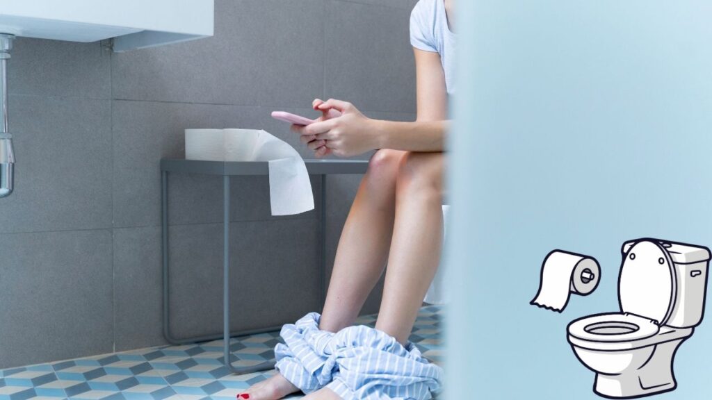 Tu horario de evacuaciones dice mucho sobre tu salud general, según estudio