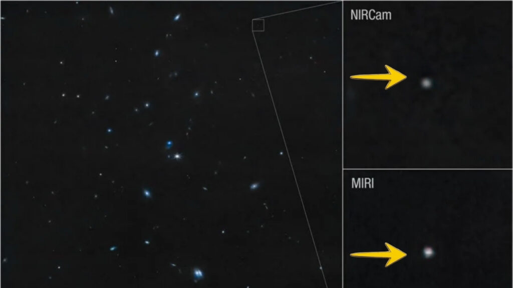 La NASA descarta impacto de asteroide lunar en 2032 y transmite tranquilidad al mundo