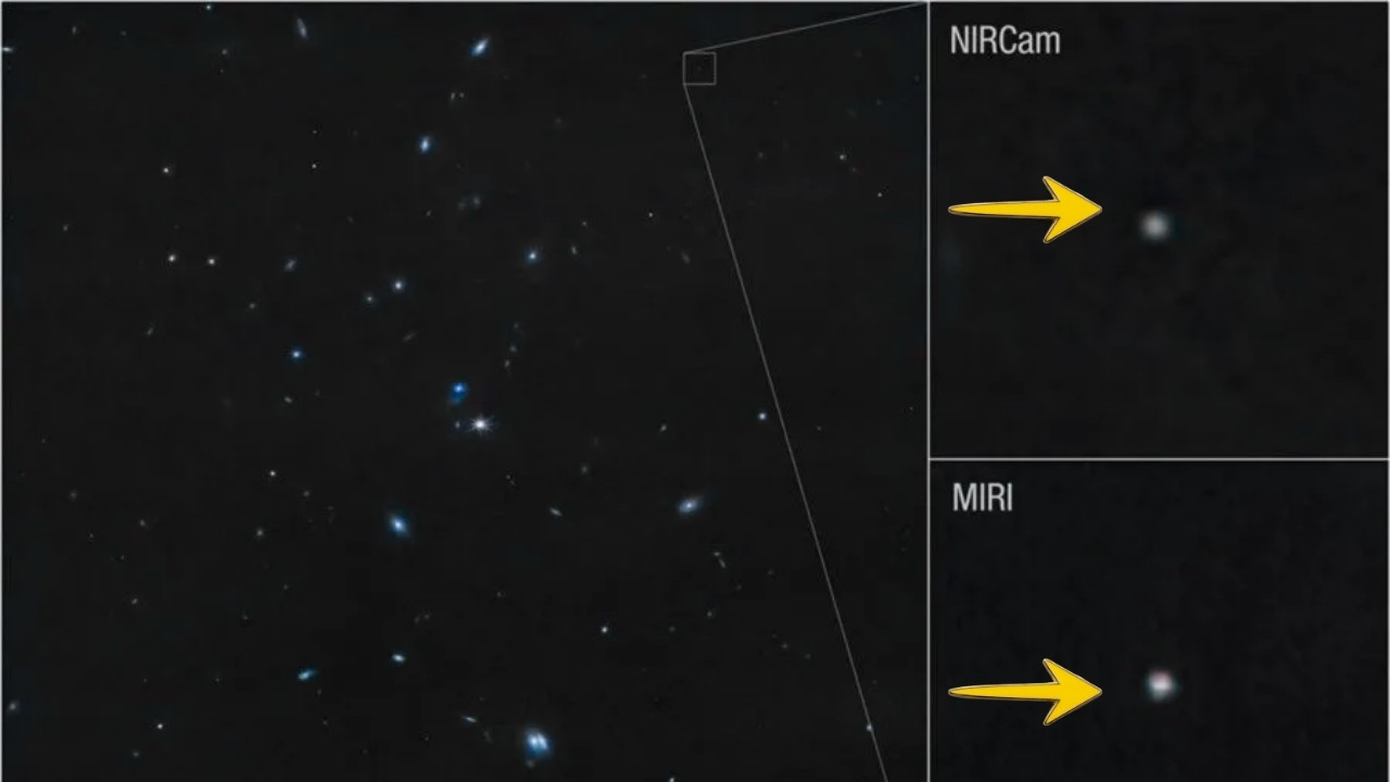 La NASA descarta impacto de asteroide lunar en 2032 y transmite tranquilidad al mundo